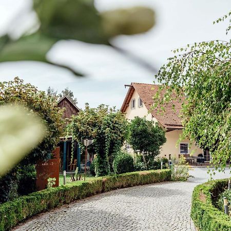 Stadler Hof Grossgundertshausen Ngoại thất bức ảnh